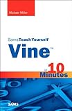 Vine : in 10 minutes : Sams teach yourself