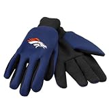 Work Gloves- Denver Broncos Case Pack 24