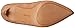 Nine West Women's Ebba Leather Dress Pump