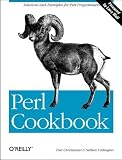Perl Cookbook, Second Edition
