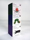 My Favorite Words Library (The World of Eric Carle)