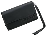OEM Blackberry 8300 8310 8320 8320 8800 8830 Horizontal Leather Pouch OEM Blackberry 8300 8310 8320 8320 8800 8830 Horizontal Leather Pouch