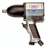 MSI-PRO SG-0785 Pneumatic 1/2-Inch Professional Grade Impact Wrench