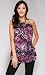 Forplay Zoe - Halter Dress by Forplay Catalog