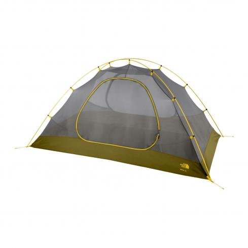 The North Face Rock 32 BX Tent Bamboo Green One Size