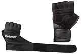 Harbinger Fitness Classic WristWrap Lifting Glove