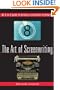 The Art of Screenwriting