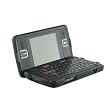 Innocase Surface Soft Touch Case for LG enV2 - Black