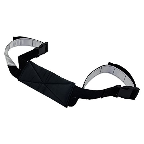 MRG(エムアールジー) 鉄棒用 逆上がり補助ベルト 耐荷重80kg