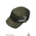 BILLABONG ARMY Cap STOP IT military