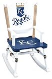 Guidecraft Kansas City Royals Rocking Chair