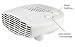Kitchen & Housewares : Goldair fan heater white 2KW GFH003