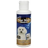 NaturVet Tear Stain Remover Topical Formula - 4 oz