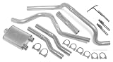 Dynomax 17313 Exhaust System