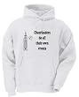 Cheerleaders do all their own stunts Adult Hooded Sweatshirt (Hoodie / Hoody) Various Colors Cheerleaders do all their own stunts Adult Hooded Sweatshirt (Hoodie / Hoody) Various Colors