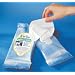 No Rinse Bathing Wipes - Pre-Moistened Bathing Wipes