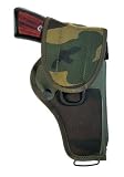 Bianchi Military Universal Holster Revolver