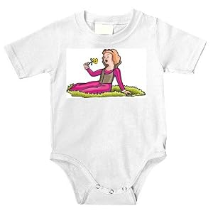 Baby clothes with fragrance, Belgium, dreaming
