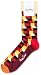 (ビームス)BEAMS Happy Socks / オプティック 11430644355