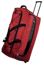 Samsonite 32" Wheeled Duffle