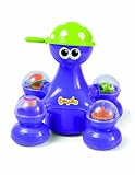 Manhattan Toy Boogaloo Bath Purple Octobuddy