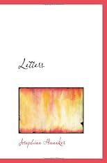 Letters