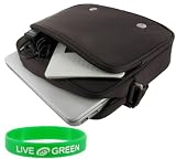 413iQMHtL5L. SL160  Netbook Messenger Bag  for MSI Wind U120 024US 10 Inch