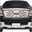Putco 85141 Tribe Stainless Steel Grille