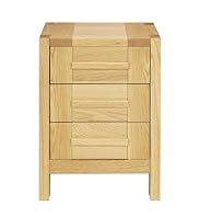 Sonoma Light Bedside Chest