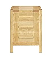 Sonoma Light Bedside Chest