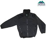 Molehill Mountain Hard Face Full Zip for Kids (Size 4/5 - 14)