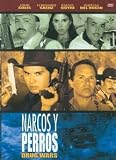 Narcos y Perros: Drug Wars