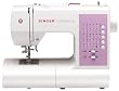 Singer 7463 Confidence 30-Stitch Electronic Sewing Machine
