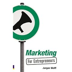 Marketing for Entrepreneurs