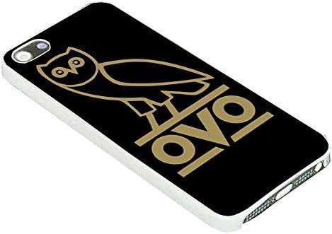 The Owl OVO for Iphone Case (iPhone 6 plus white)