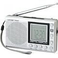 Lloytron N7201SV Galaxy2 AM/FM/SW 40553 Personal Radio