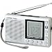 Lloytron N7201SV Galaxy2 AM/FM/SW 40553 Personal Radio