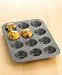 Calphalon Classic Bakeware 12-Cup Nonstick Muffin Pan