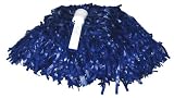 Royal Blue Wincraft Solid Color Pom-Pom