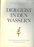 Produkt-Bild: Mc Intyre der Geist in den Wassern ein Buch zu Ehren des Bewu&szlig;tseins der Wale und Delphine, Zweitausendeins 1986, Gro&szlig;band , 240 Seiten, unwahrscheinlich bebildert