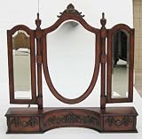 Victorian Mirror