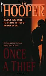 Once a Thief