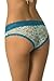 Velvet Kitten The Simple Hipster #154326 (Small, Aqua)