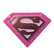 Supergirl PopTop Cake Topper