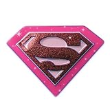 Supergirl PopTop Cake Topper