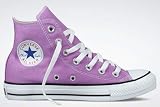 Converse Chuck Taylor All Star Hi Top Iris Orchid 130116F