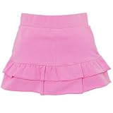 yoga skort