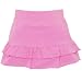 Baby : yoga skort(pink ice 4t)