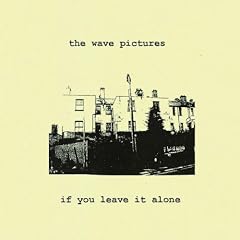 If You Leave It Alone