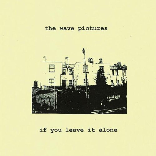 Produkt-Bild: If You Leave It Alone